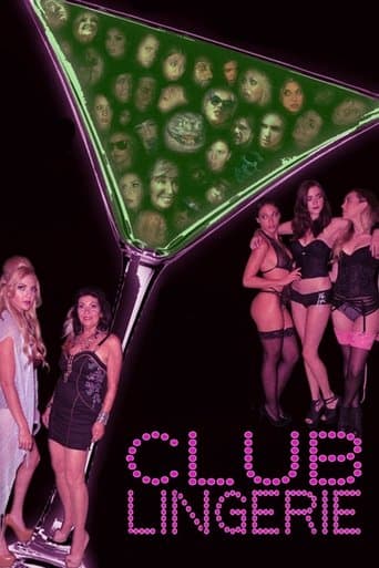 Club Lingerie