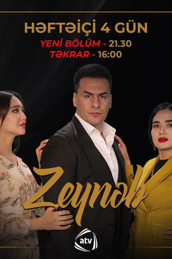 Zeynəb