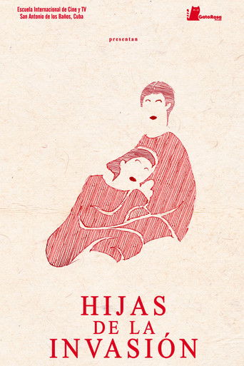 Hijas de la Invasion