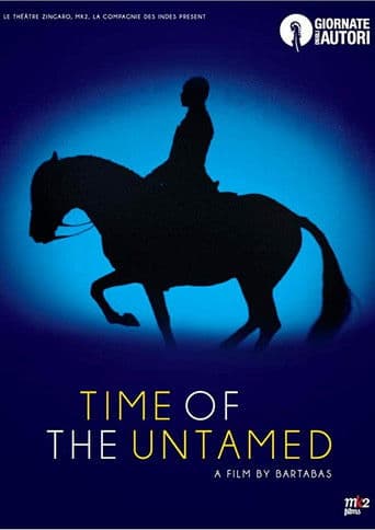 Time of the Untamed-