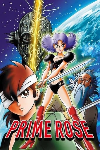 Time Slip Ichimannen: Prime Rose