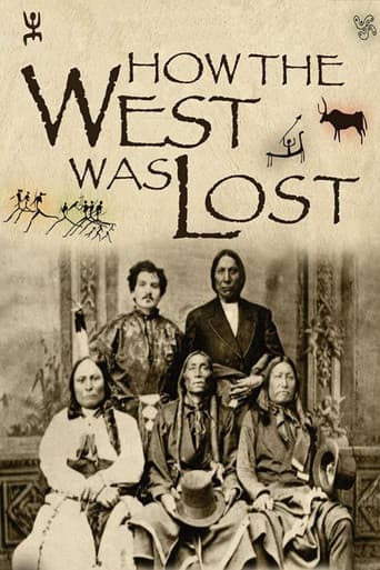 How the West Was Lost