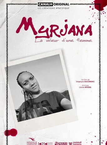 Myrjana, la valeur d'une femme