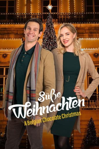 Süße Weihnachten - A Belgian Chocolate Christmas