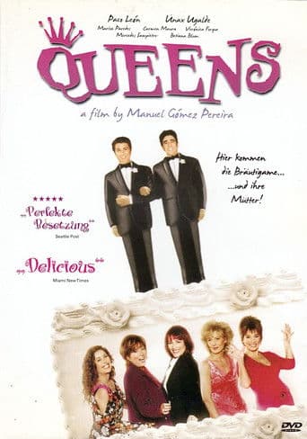 Schwule Mütter ohne Nerven