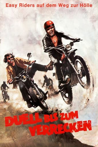 Duell bis zum Verrecken