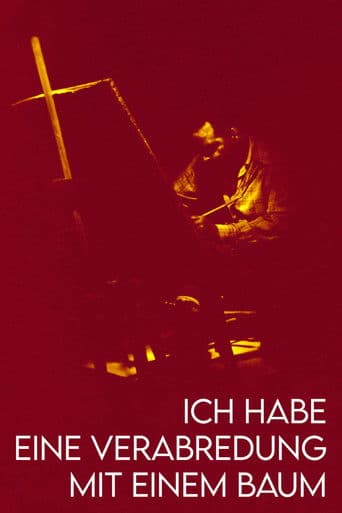 J'ai rendez-vous avec un arbre