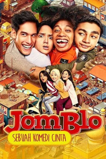 Jomblo