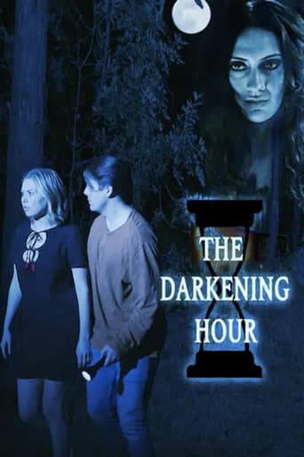 The Darkening Hour
