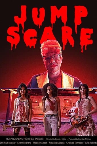 Jump Scare