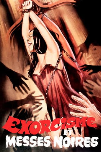 Nackte Haut und schwarzes Leder