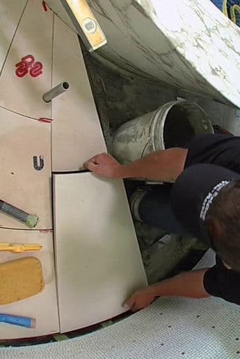 Palladio Potatoes Piano Piano: Building a Villa in 29 Scenes