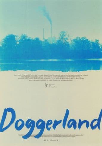 Doggerland