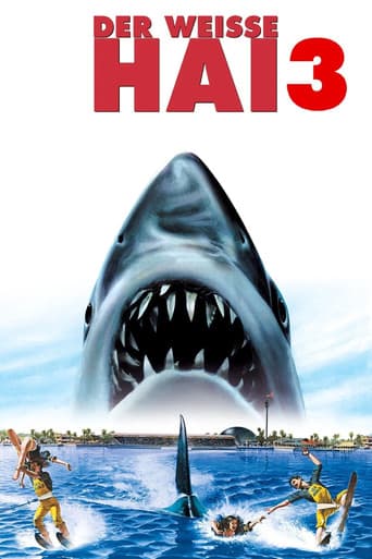 Der weiße Hai 3