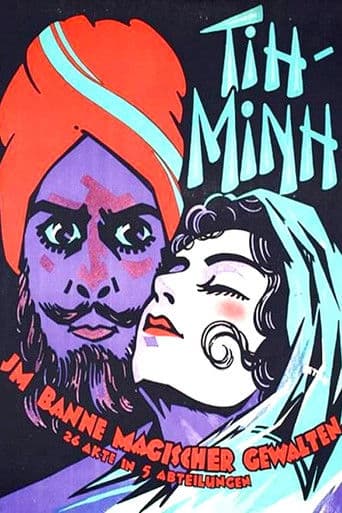 Tih Minh