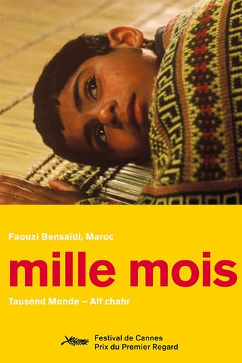 Mille Mois