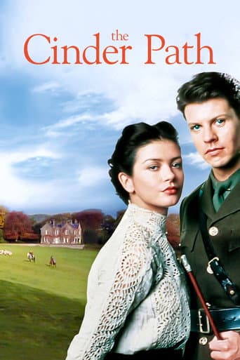 The Cinder Path