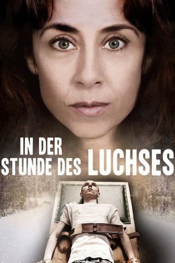 In der Stunde des Luchses