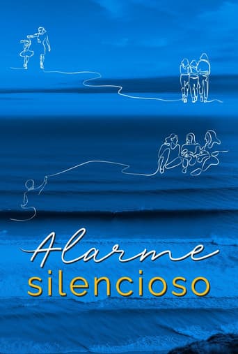 Alarme Silencioso
