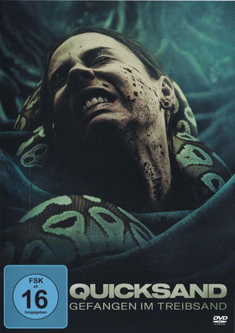 Quicksand - Gefangen im Treibsand