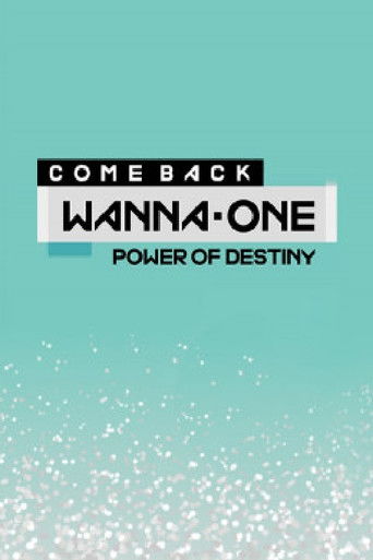 Wanna One ์ปด๋ฐฑ ์ผ POWER OF DESTINY