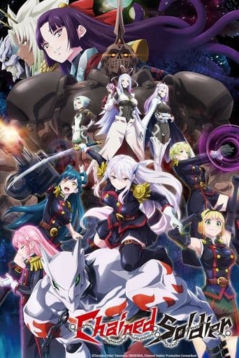 Demon Slave - The Chained Soldier