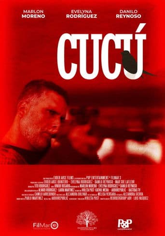 Cucú