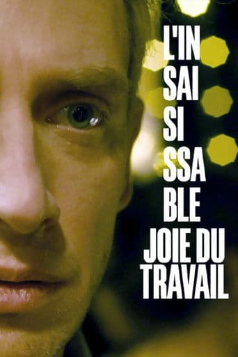 Die scheue Freude an der Arbeit