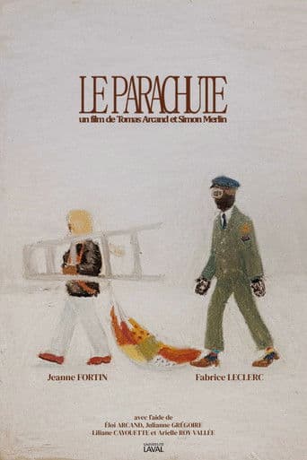 Le Parachute
