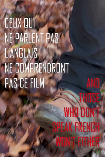 Mon pays parle-moi ou laisse-moi crever!