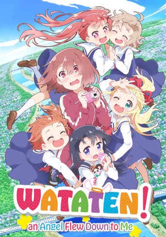 Wataten! An Angel Flew Down to Me