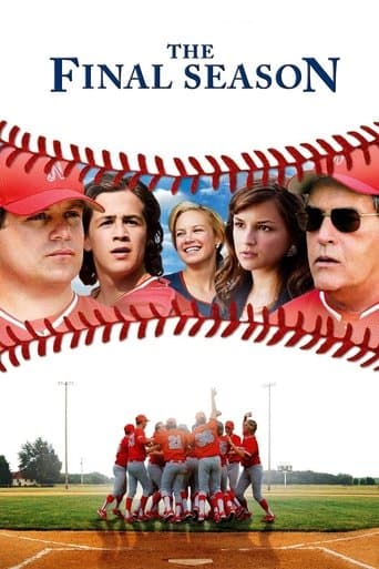 The Final Season – Daran wirst du dich immer erinnern