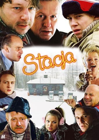 Stacja