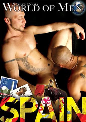 Collin O'Neal's World of Men: Spain