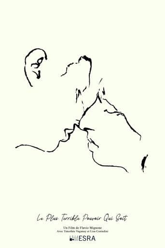 Le Plus Terrible Pouvoir Qui Soit