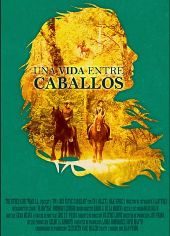 Una Vida entre caballos