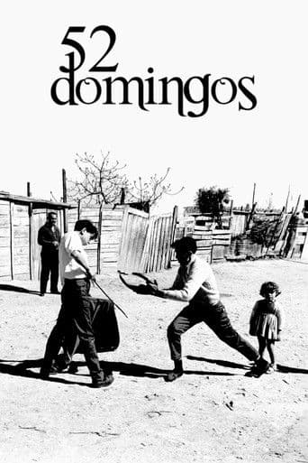 52 domingos