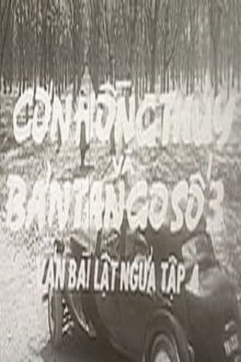 Ván bài lật ngửa 4: Cơn hồng thủy và bản tango số 3