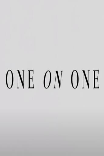 One On One