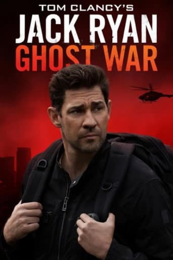 Tom Clancy's Jack Ryan: Ghost War