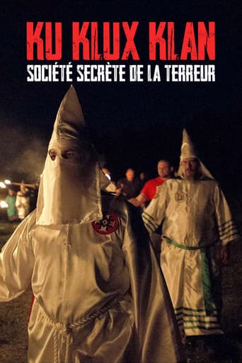USA extrem: Der Ku-Klux-Klan