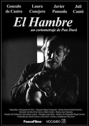 El Hambre
