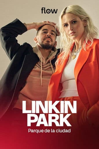 Linkin Park: Parque de la Ciudad 2025