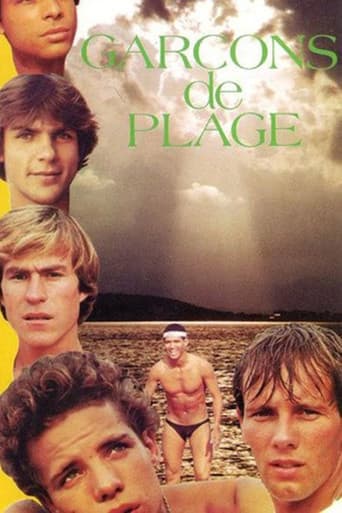 Garçons de Plage