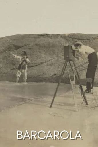 Barcarola