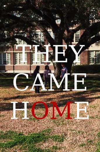 They Came Home