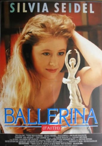 Ballerina