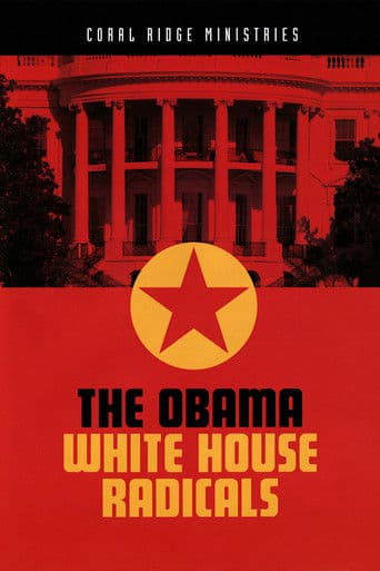 The Obama White House Radicals