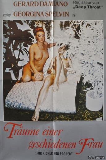 Träume einer geschiedenen Frau