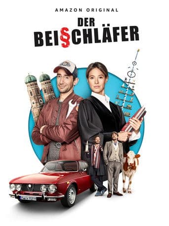 Der BeischlÀfer